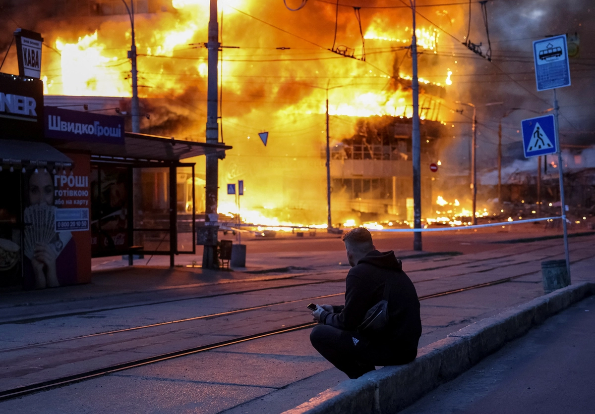 U.S. Calls for Immediate Ukraine Ceasefire at United Nations