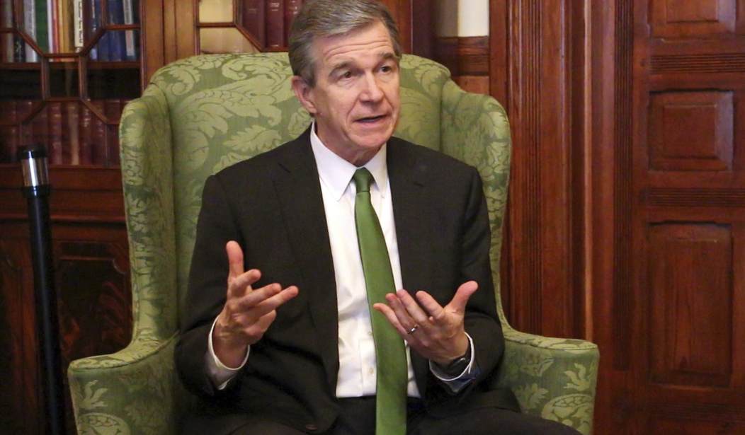 Report Highlights Child Sex Offenders Included in Roy Cooper’s COVID-Era Early Release Program
