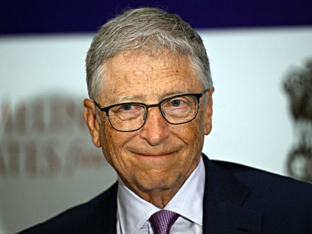 Bill Gates Set to Face Congressional Questions Over Jeffrey Epstein Relationship