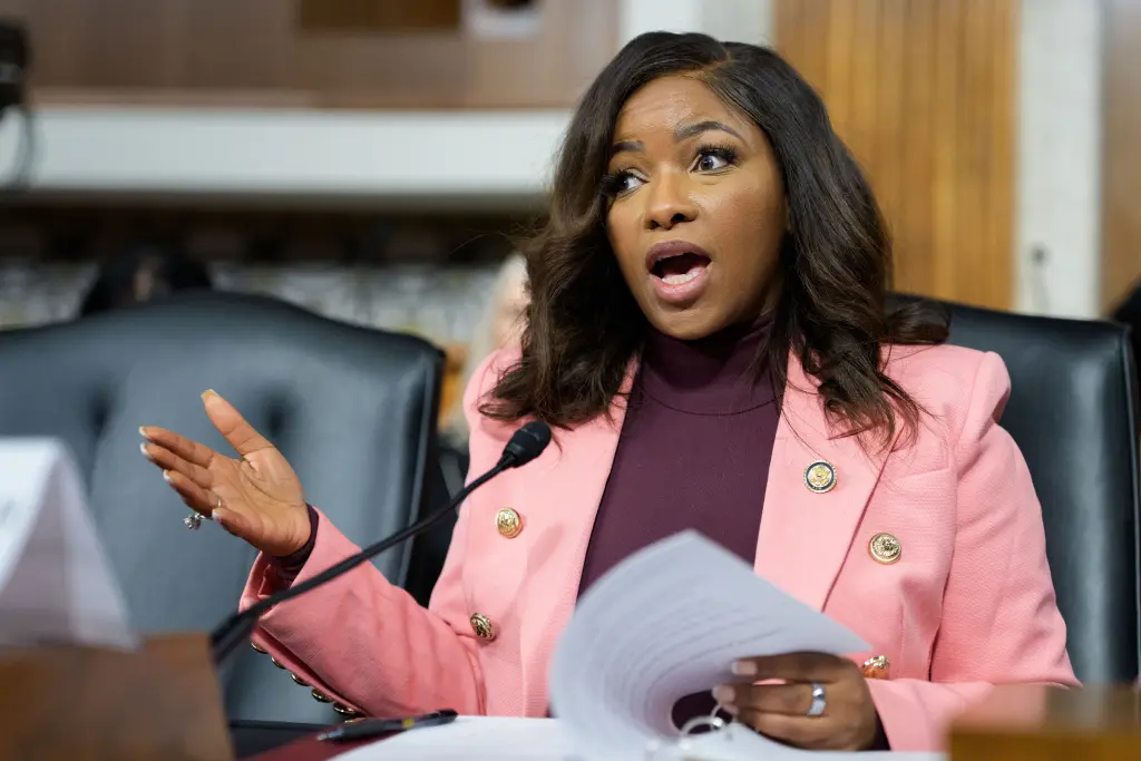 Jasmine Crockett Faces Backlash Over Remarks Following Karmelo Anthony Murder Conviction