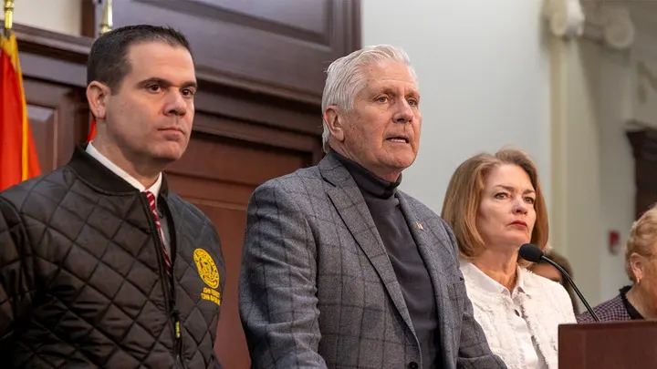 America’s Largest Township Pushes Back Against New York Bill Replacing ‘Mother’ and ‘Father’