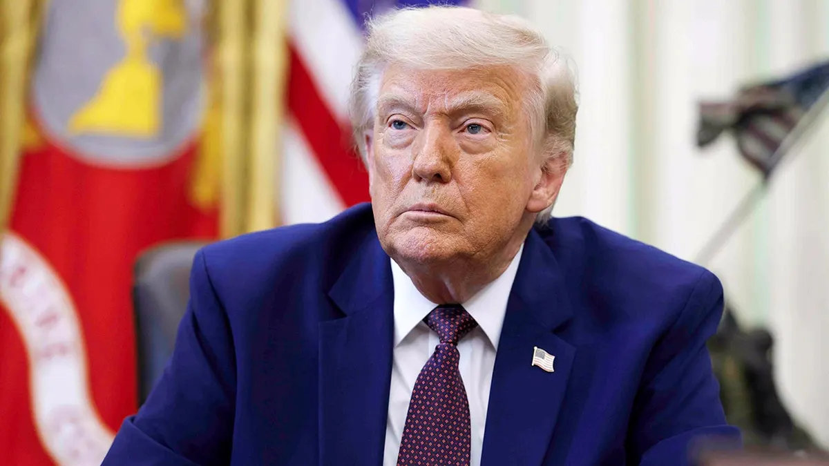 Trump Administration Cuts Ties With Dozens of Progressive Groups, Ends Millions in Funding