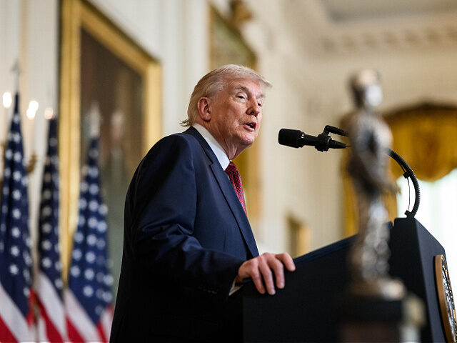 Report: Trump Halted Iran Strike Just Hours Before Announcing Diplomatic Breakthrough