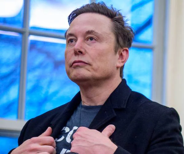 SpaceX IPO Reportedly Pushes Elon Musk Into Trillionaire Territory