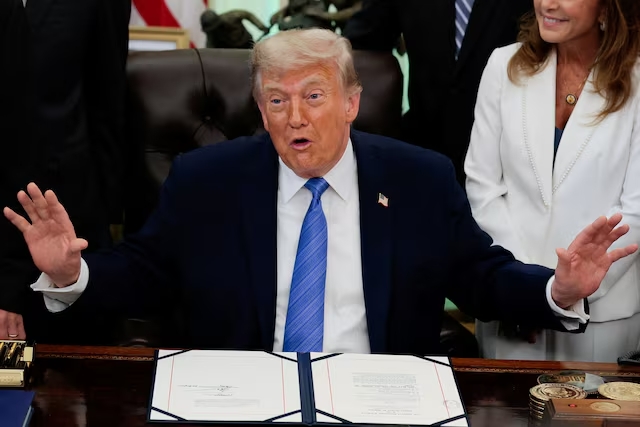 Trump Rejects Iran’s Leaked Deal Claims, Says No Major Concessions Were Made