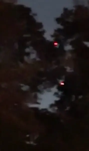 Newly Released UFO Files Point Investigators Toward Site of Recurring Glowing Orbs