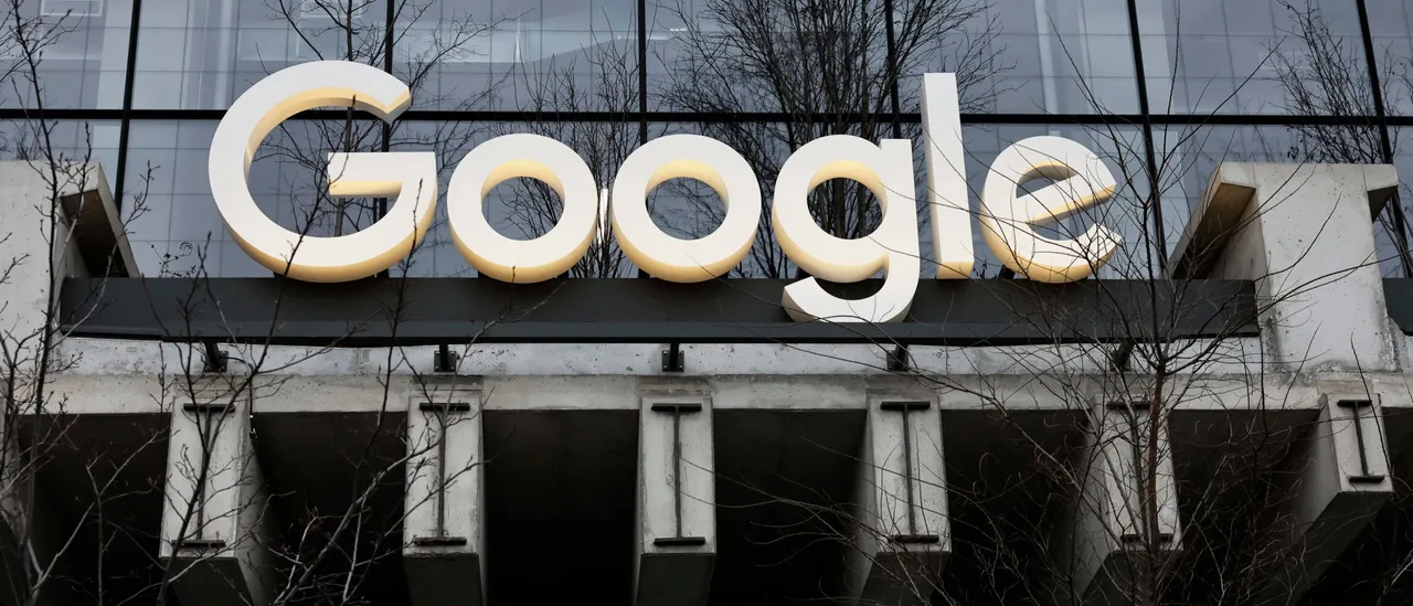 Google Takes Legal Action Against Alleged Chinese Cybercrime Network