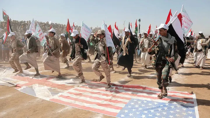 Experts Warn of Wider Conflict if Houthis Renew Red Sea Campaign