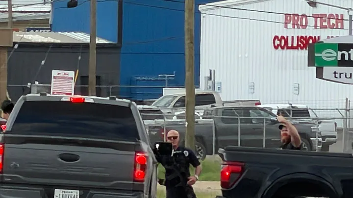 Deadly Midland TX Shooting Leaves One Dead, Multiple Injured as Authorities Investigate