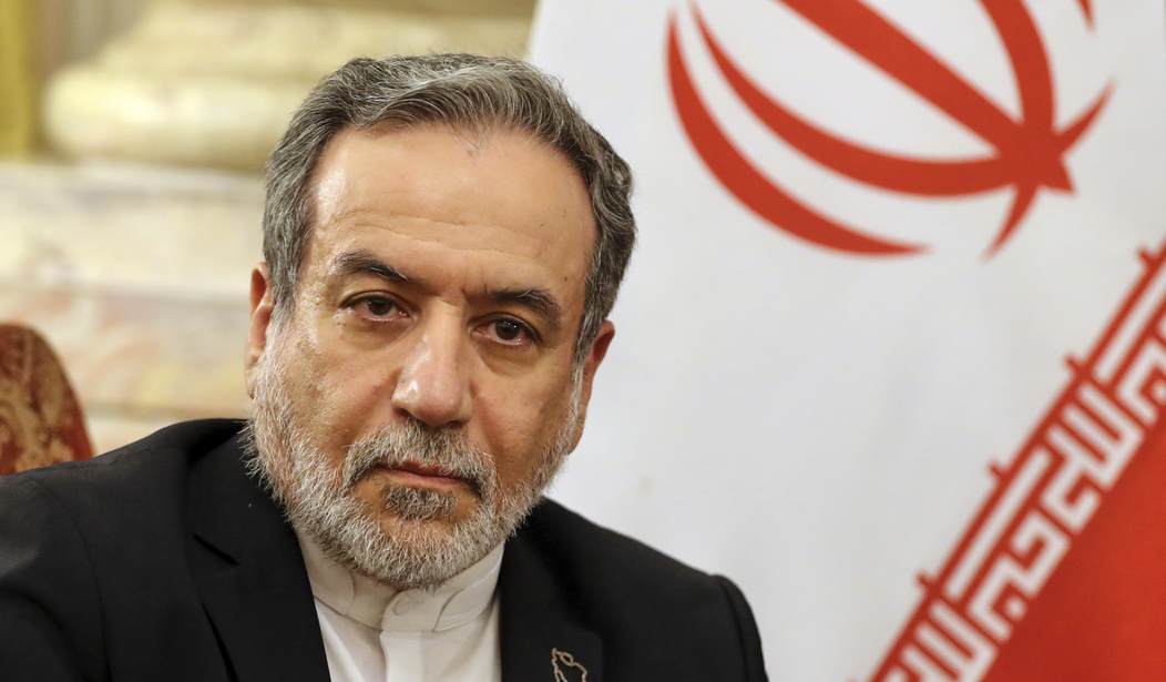 Iran Signals Progress Toward Deal After Public Dispute Over Reported Terms