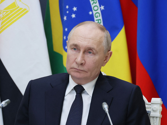 Study Alleges Extensive Russian Influence Network Operating Across Latin America