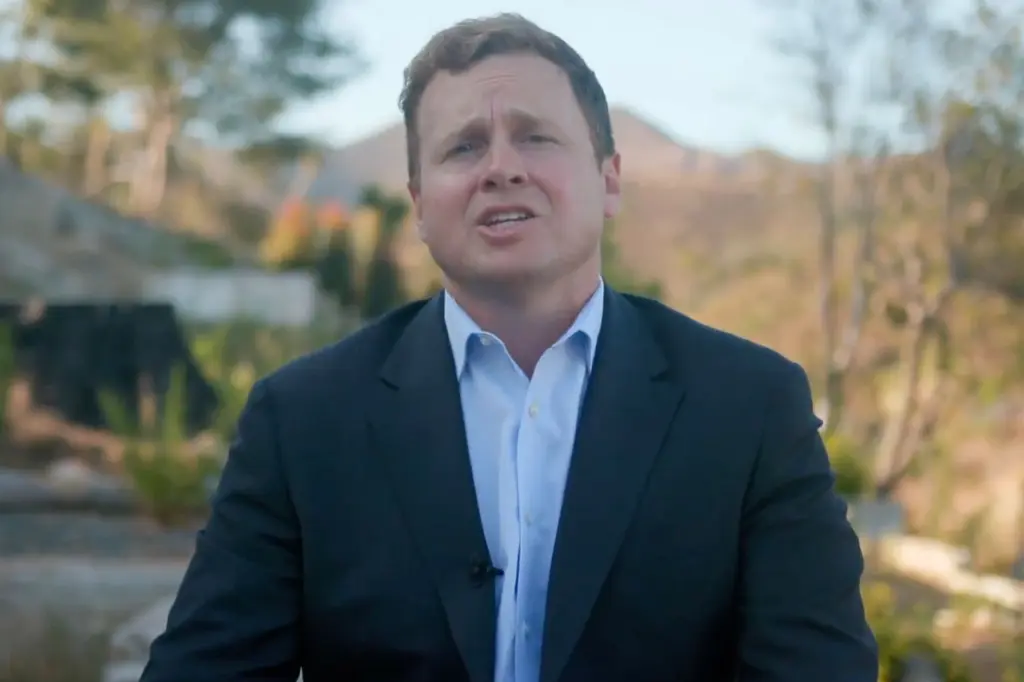Spencer Pratt Teases Alleged Evidence Against Rivals After Falling Short in L.A. Mayoral Primary
