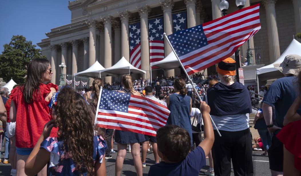 World Cup Visitors Rediscover What Makes America Special