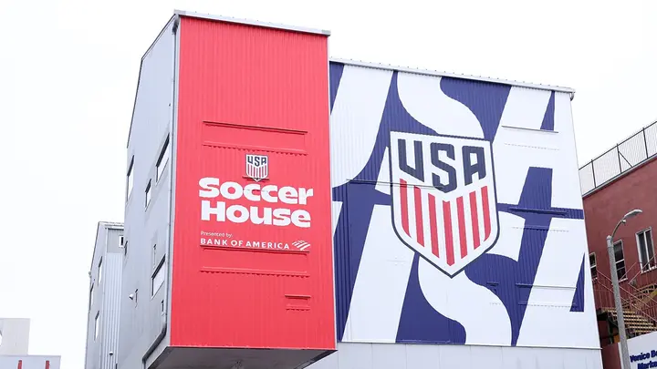 California Democrats Face Backlash Over Viral World Cup Immigration Post