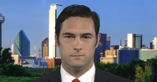 Rep. Brandon Gill Slams Jasmine Crockett Over Reaction to Karmelo Anthony Verdict