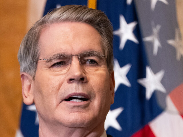 Bessent Warns Illegal Employment Schemes Tied to Billions in Suspected Payroll Tax Fraud