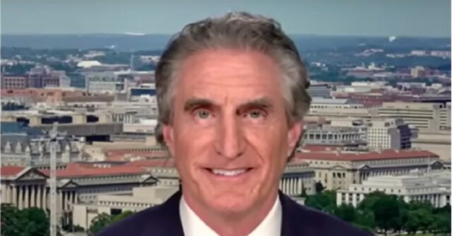 Burgum Predicts Gas Prices Will Keep Falling as U.S. Energy Output Hits Record Levels