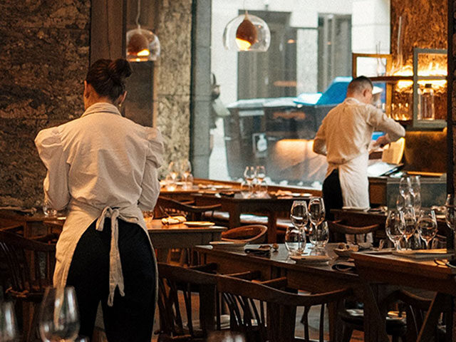 Former Workers Allege Identity Abuse at North Carolina Restaurant Triggered Tax Nightmare