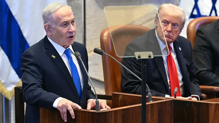 Israel Weighs Trump-Iran Agreement With Caution as Key Details Remain Unresolved