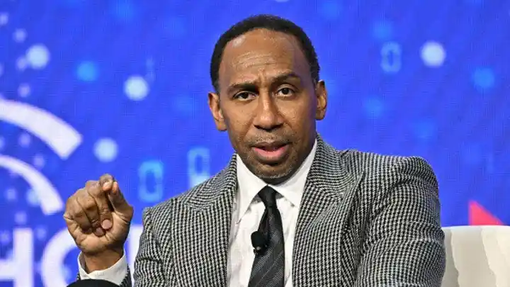 Stephen A. Smith Delivers Blunt Verdict After High-Profile Texas Murder Conviction