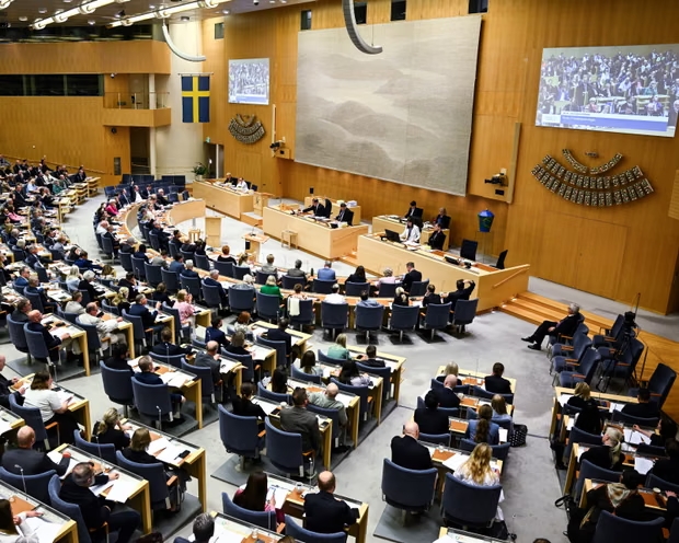 Sweden Moves Forward With Tougher Immigration Rules Ahead of National Elections