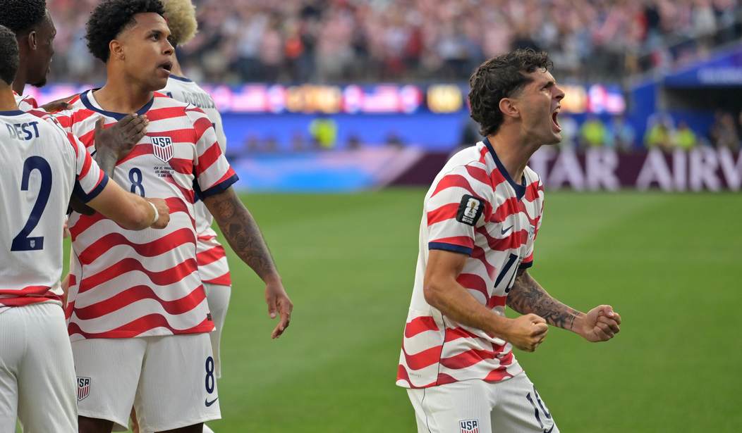 Democrats Face Criticism After Hesitating on Simple World Cup Question About Team USA