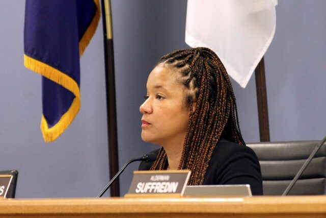 Federal Government moves to block first U.S. Reparations Program in Evanston