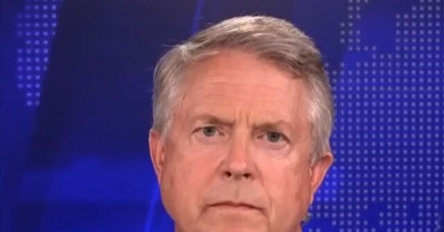 Sen. Marshall Defends Iran Agreement Approach, Says Total Disarmament Isn’t a Realistic Endgame