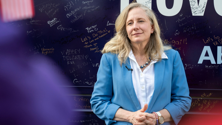 Spanberger Appointment Draws Attention After Selection of LGBTQ Policy Advocate
