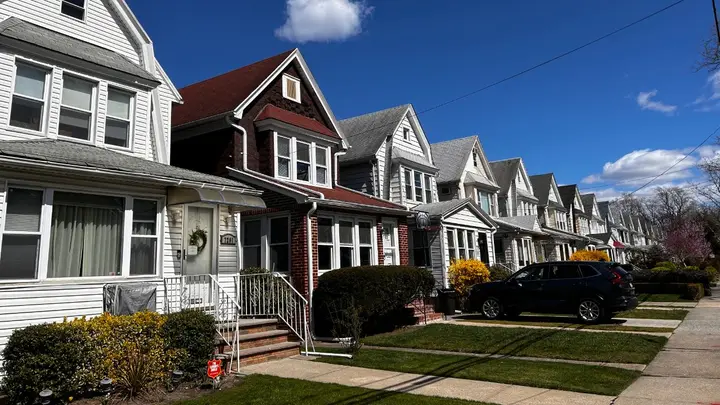 NAHB's analysis found regulatory costs have increased sharply in recent years. (Lindsey Nicholson/UCG/Universal Images Group via Getty Images)