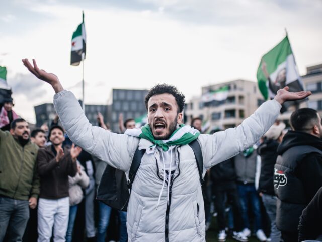 Germany reports record 4 million refugees in new Destatis data