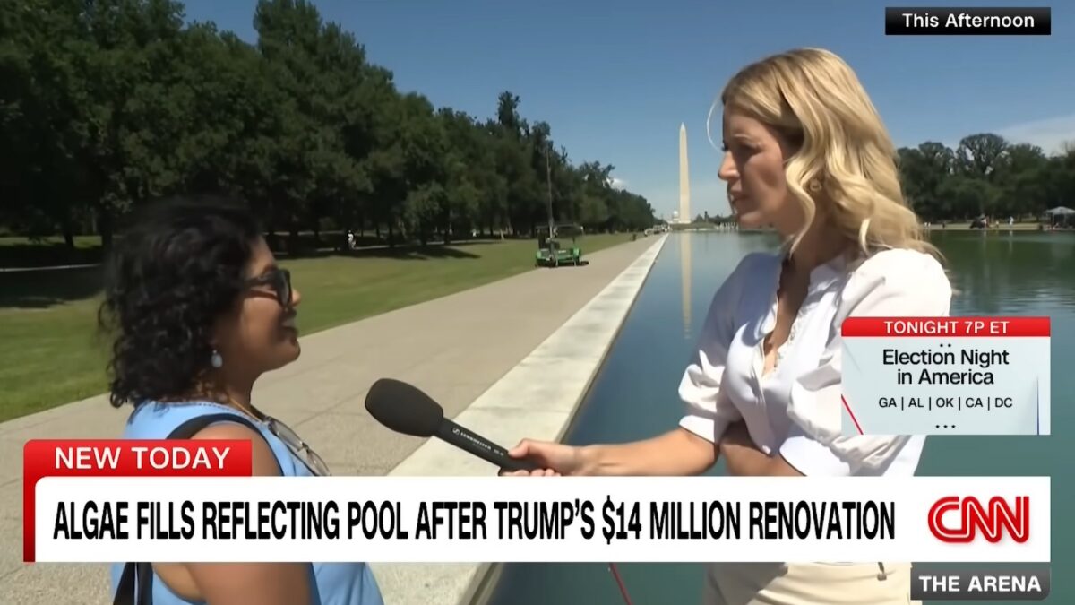 Corporate Media Fixates on Algae While Bigger Problems Go Unexamined