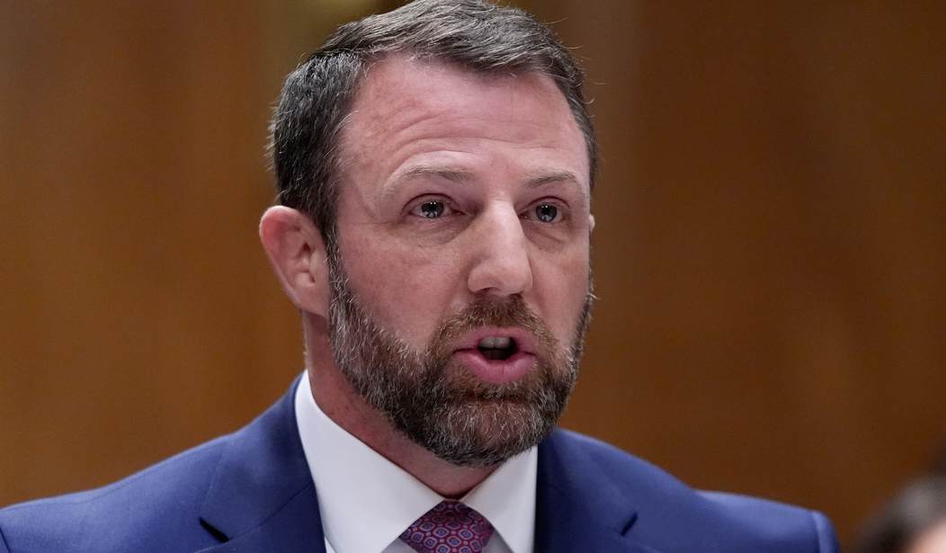 Homeland Security Pushes Back After New Jersey Democrats Criticize DHS Access Decision