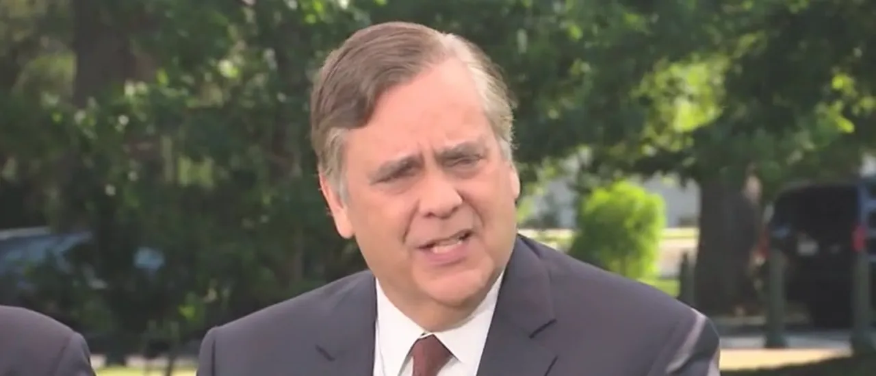 Turley Predicts Tough Road for Trump in High-Stakes Supreme Court Fight Over Birthright Citizenship