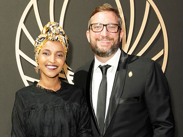 Report Raises Questions About Rep. Ilhan Omar’s Husband’s Finances as New York Post Claims Sharp Income Drop