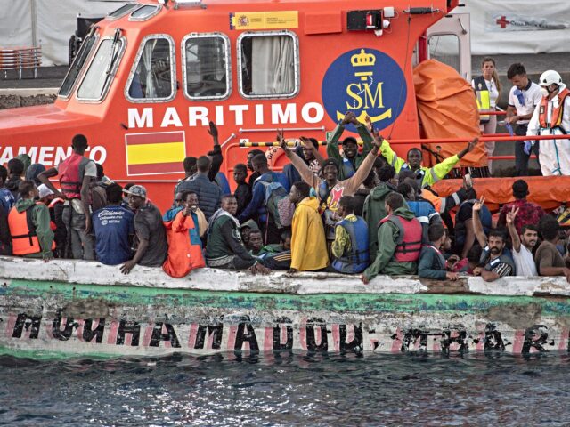 Spain Faces Political Firestorm as Experts Warn Over Mass Amnesty and Pressure on Public Services