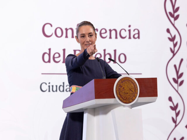 Mexican Border Governor Urges Federal Action as U.S. Wanted List Sparks Sovereignty Clash