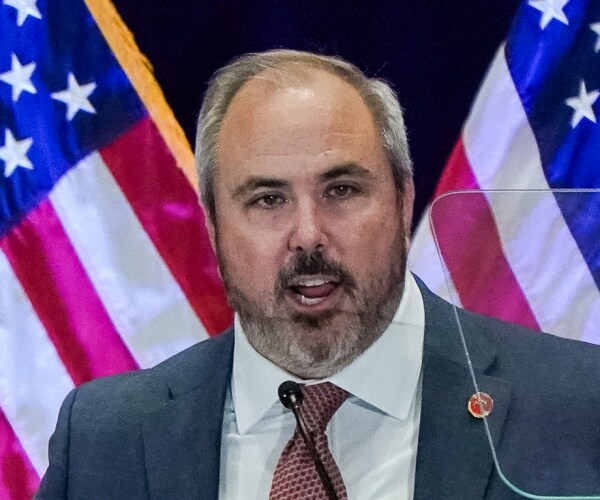 GOP Chair Says Democrats’ Leftward Shift Could Backfire in Midterms