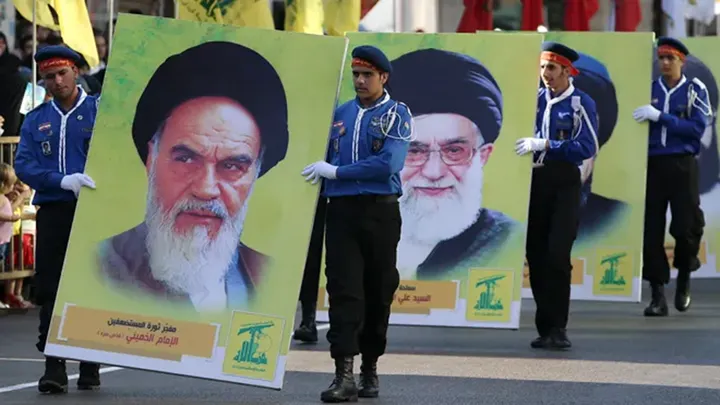 Experts Warn Trump Team: Don’t Mistake Iran’s Silence for Surrender — Hezbollah Remains the Regime’s Crown Jewel