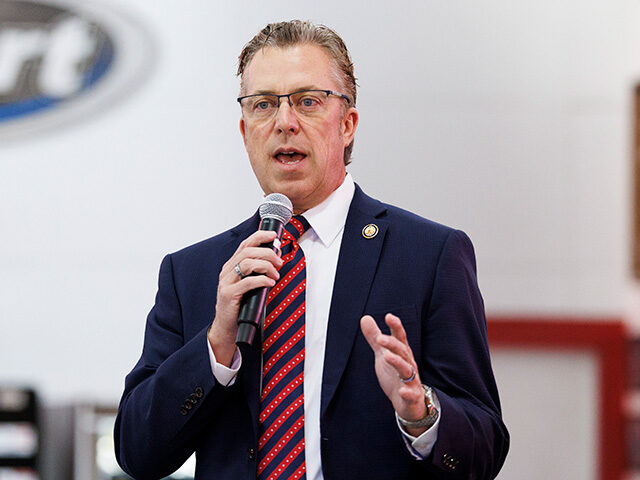 Rep. Andy Ogles Moves to Strip FACE Act Protections for Abortion Clinics, Citing Free Speech and Enforcement Concerns
