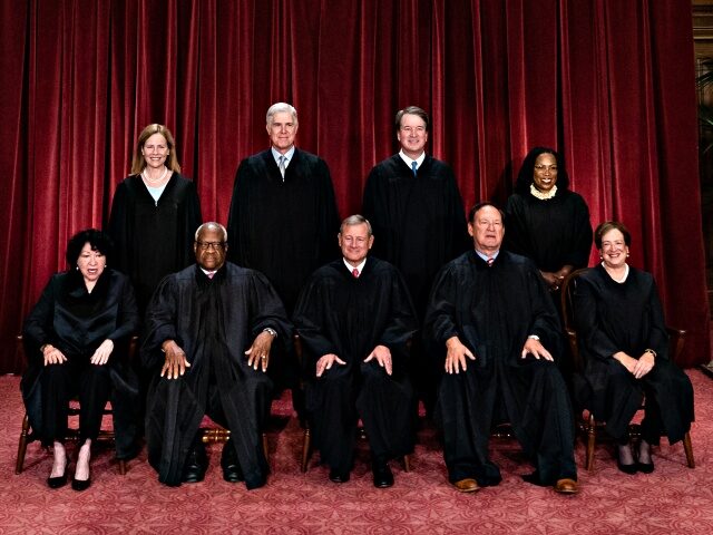 DHS Celebrates Supreme Court Immigration Rulings as Trump Agenda Scores Major Legal Wins