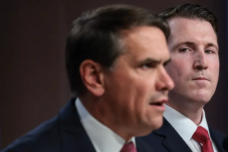 Trump Team’s Massive Fraud Sweep Uncovers Billions as Washington Faces Questions About Oversight and Accountability