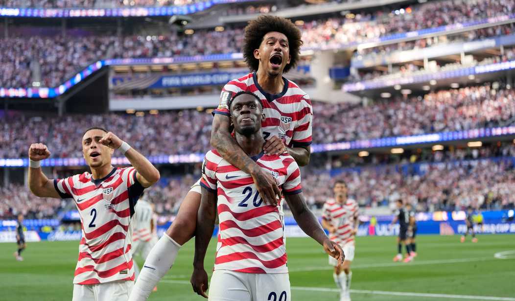 World Cup Joy Meets Political Spin — and Americans Are Noticing the Difference