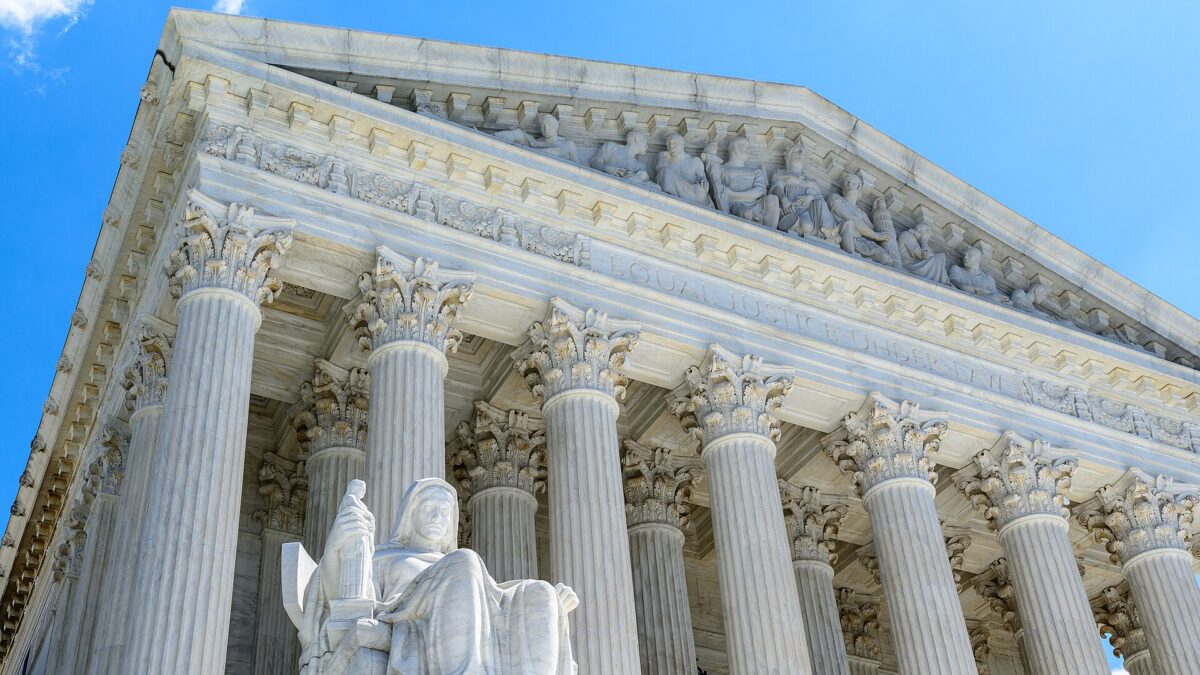 Thomas and Alito Send a Message to Lower Courts: Immigration Law Is Not Optional