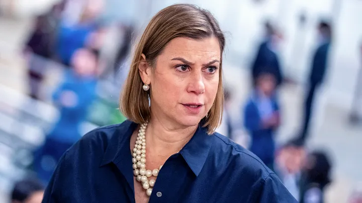 Slotkin Admits Democrats Need ‘New Leadership’ as Party Faces Identity Crisis After 2024 Losses