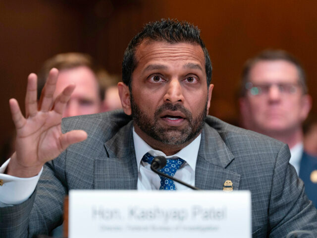 Kash Patel Signals a More Aggressive FBI as Four International Fraud Transfers Unfold in Just 24 Hours