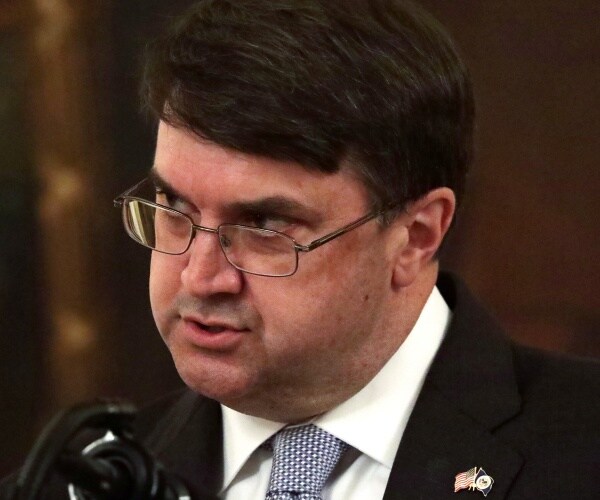 Former Pentagon Official Warns Peace With Tehran May Be Impossible Under Current Regime