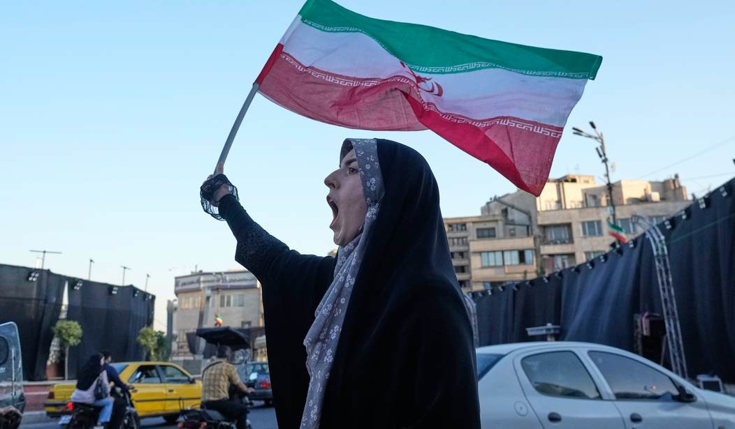 US Envoy to Iran: The Era of Hitting Shipping Lanes Without Consequences Is Over