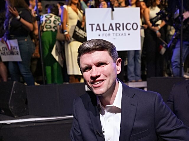 Texas Democrat Tries to Defend Talarico — and Delivers a Line Republicans May Replay for Months