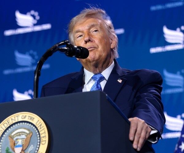 Trump Announces Iran Requested Talks in Doha After Weekend Escalation